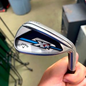 Callaway XR 9i